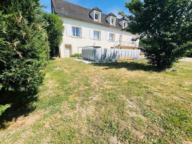 Maison vente à Saint-Amand-Montrond, Ainay-le-vieil