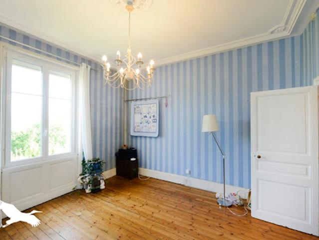 Maison vente à Angoulême, Aignes-et-puypéroux