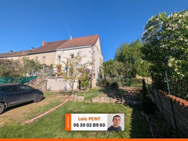 Maison vente à Guérande, Arfeuilles