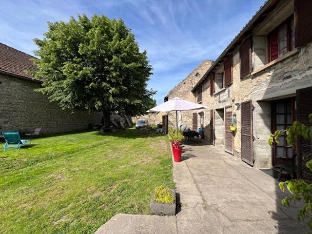 Maison vente à Riom, Aubiat