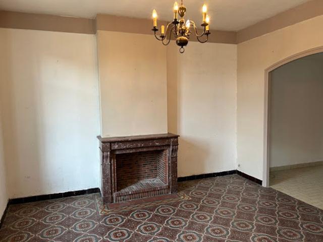 Maison vente à Auch
