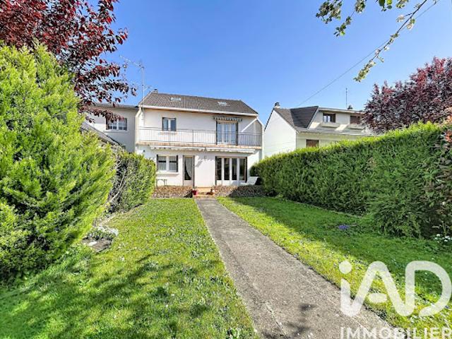 Maison vente à Le Raincy, Aulnay-sous-bois
