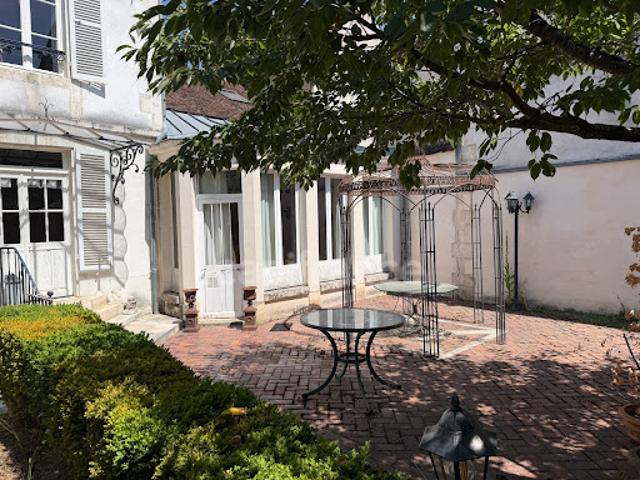 Maison vente à Auxerre