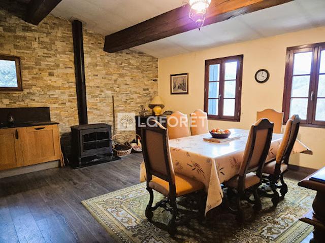 Maison vente à Prades, Baillestavy