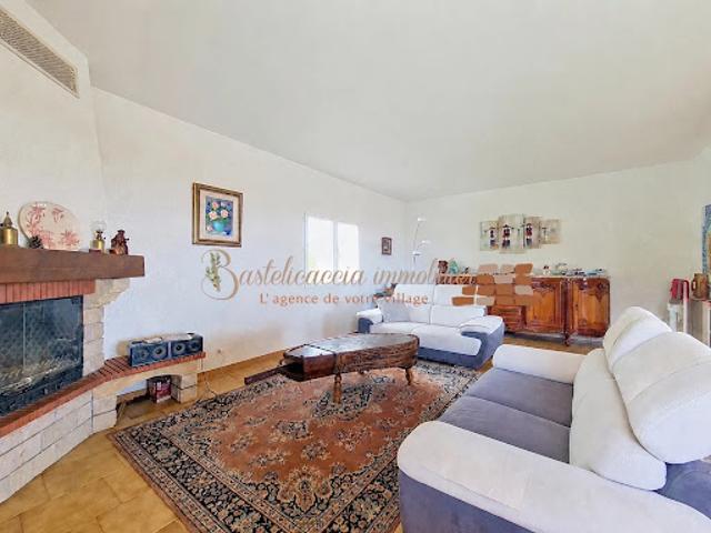 Maison vente à Ajaccio, Bastelicaccia