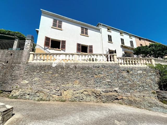 Maison vente à Bastia