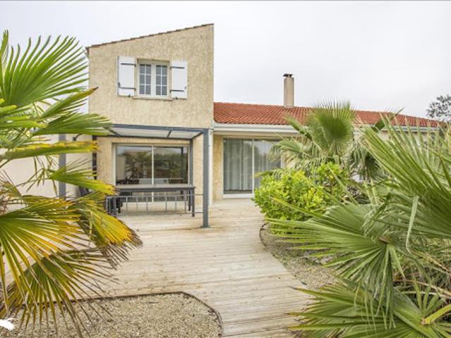 Maison vente à Beaugeay, Les Caffaudières