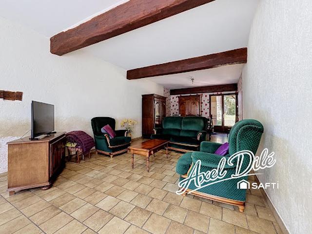 Maison vente à Les Factières, Beaupréau-en-Mauges