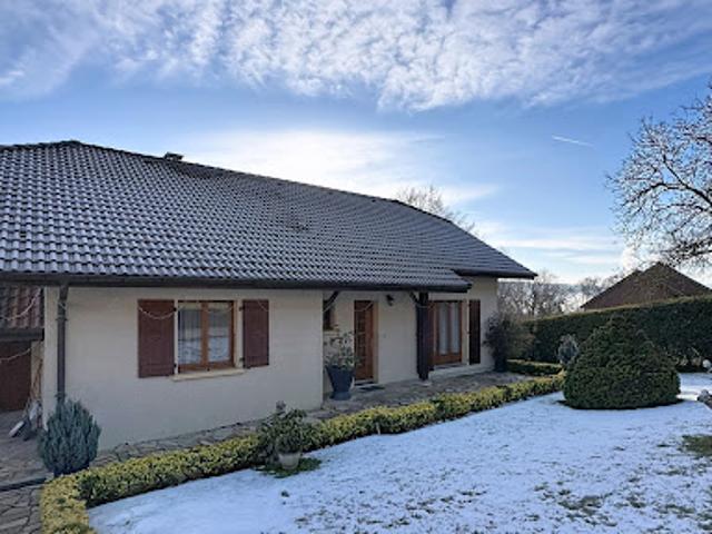 Maison vente à Nantua, Bellegarde-sur-valserine