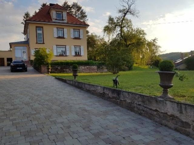 Maison vente à Sarreguemines, Bitche