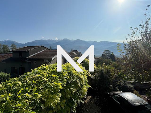 Maison vente à Grenoble, Biviers