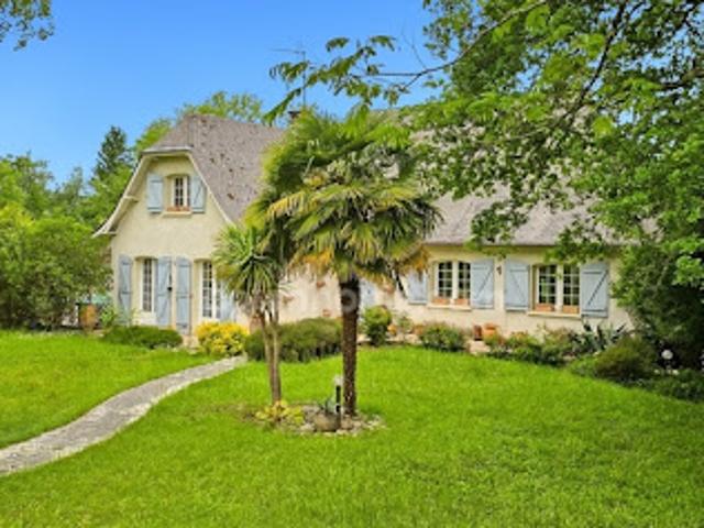 Maison vente à Bosdarros, Pyrénées-Atlantiques