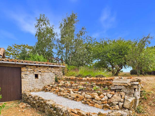 Maison vente à Celles-sur-Belle
