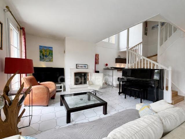 Maison vente à Pontoise, Cergy