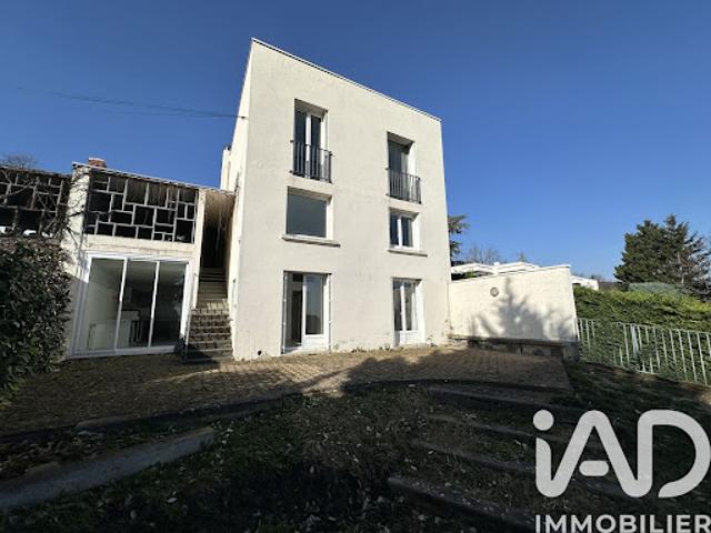 Maison vente à Clermont-Ferrand, Chamalières