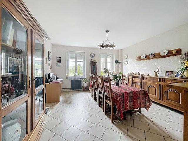 Maison vente à Rethel, Chappes