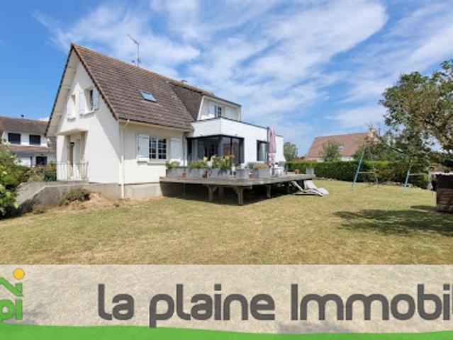 Maison vente à Caen, Cormelles-le-royal