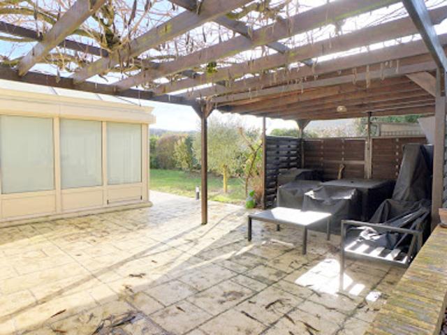 Maison vente à Mantes-la-Jolie, Epône