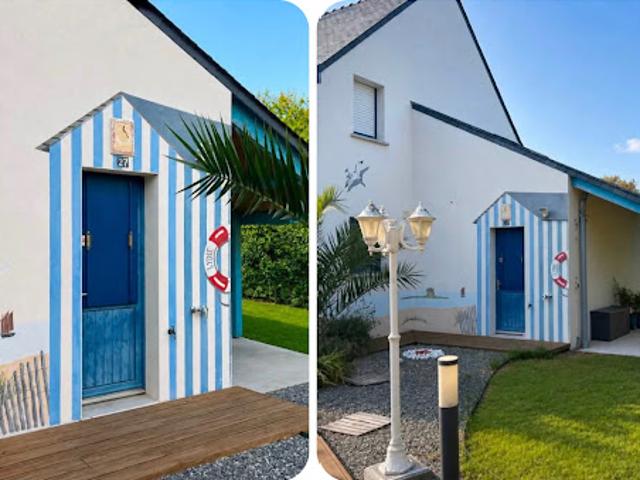Maison vente à Lorient, Bretagne