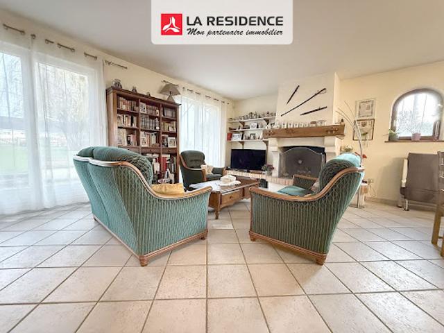 Maison vente à Mantes-la-Jolie, Freneuse