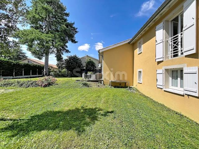 Maison vente à Villefranche-sur-Saône, Rhône