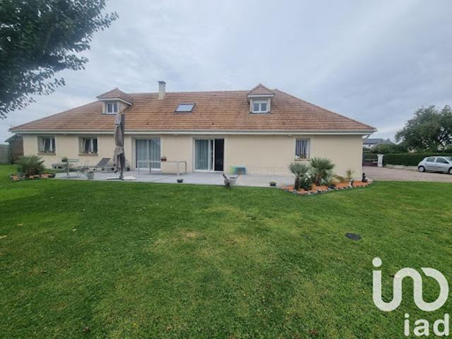 Maison vente à Le Havre, Gonneville-la-mallet