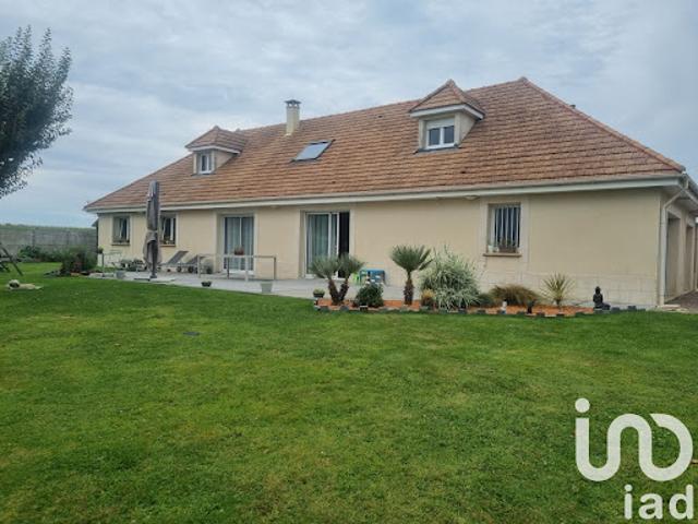 Maison vente à Le Havre, Gonneville-la-mallet
