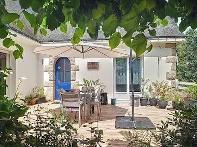 Maison vente à Guénin, Morbihan