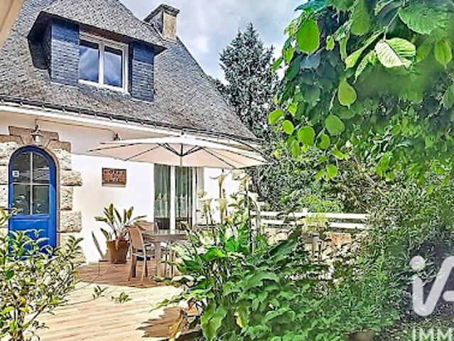 Maison vente à Pontivy, Bretagne