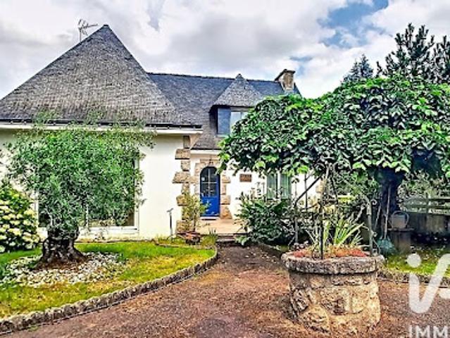 Maison vente à Guénin, Morbihan