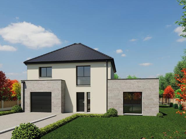 Maison vente à Homblières