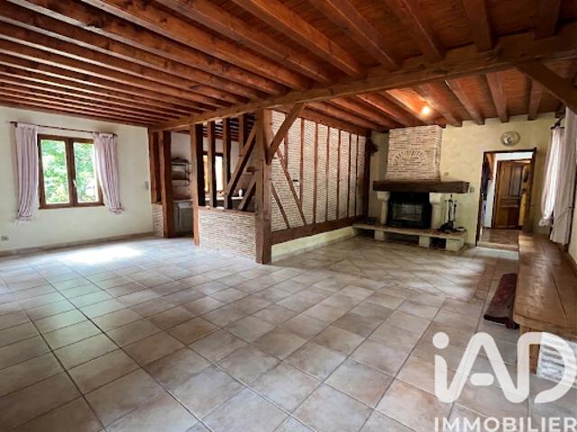 Maison vente à Nérac, Houeillès