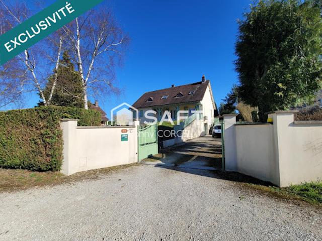 Maison vente à Troyes, Saint-thibault