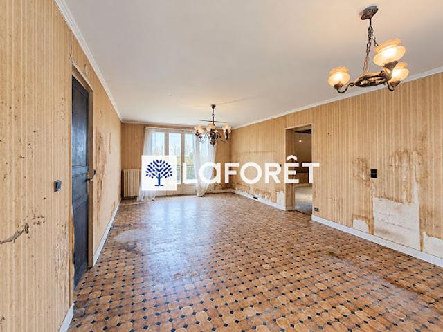 Maison vente à Fontaine Pépin, Jouy-le-Châtel