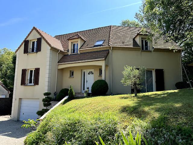Maison vente à Mantes-la-Jolie, Juziers