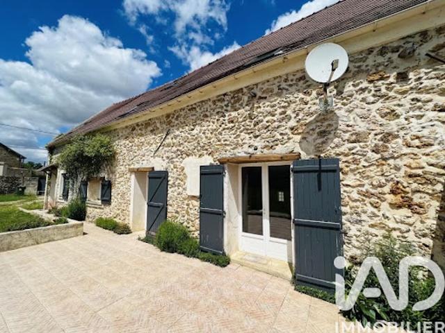 Maison vente à Meaux, Jouarre