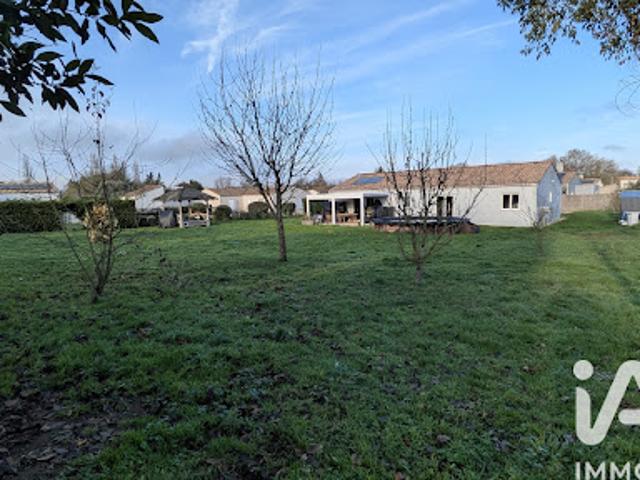 Maison vente à France métropolitaine, La Ronde