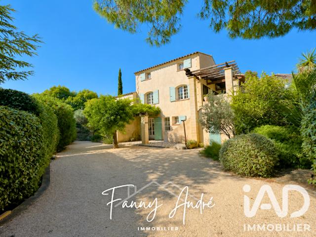 Maison vente à Arrondissement de Toulon, Le Castellet