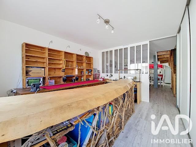 Maison vente à Nantes, Le Loroux-bottereau