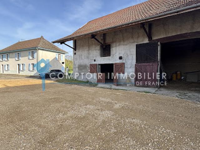 Maison vente à Charancieu, Isère