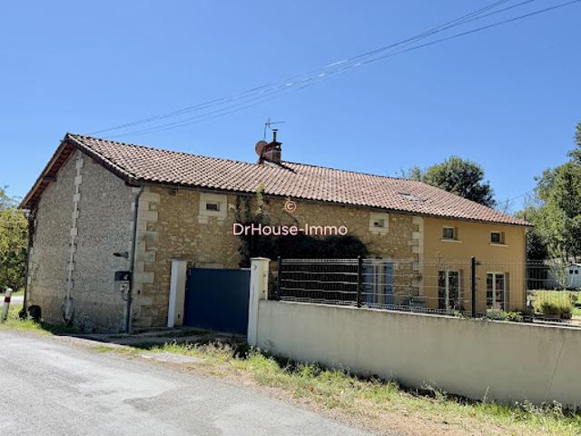 Maison vente à Chamberliac, Lisle