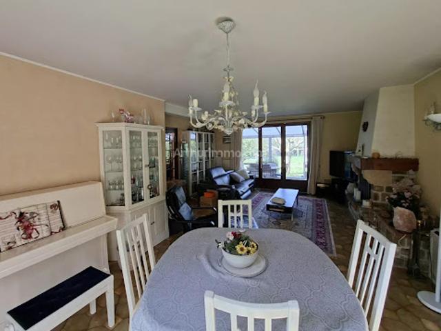 Maison vente à Pontoise, Magny-en-vexin
