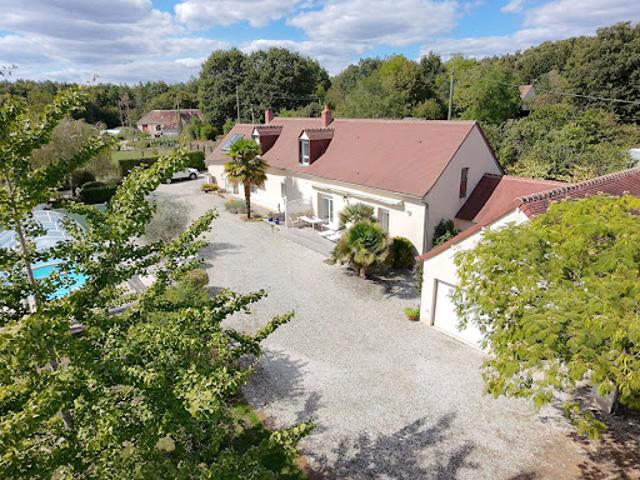 Maison vente à Mansigné, Sarthe