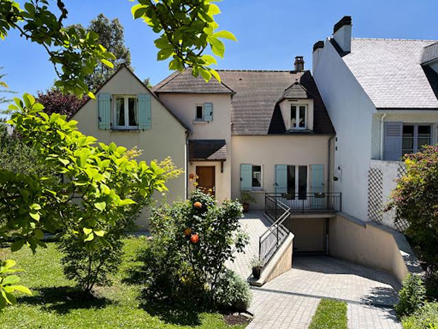 Maison vente à Mareil-marly