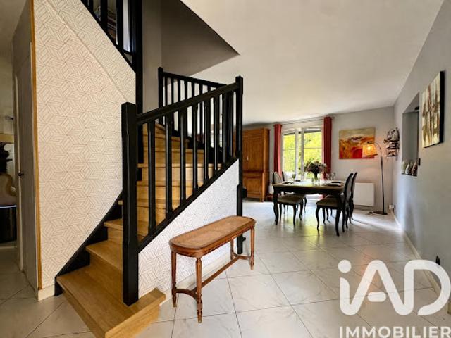 Maison vente à Créteil, Marolles-en-brie