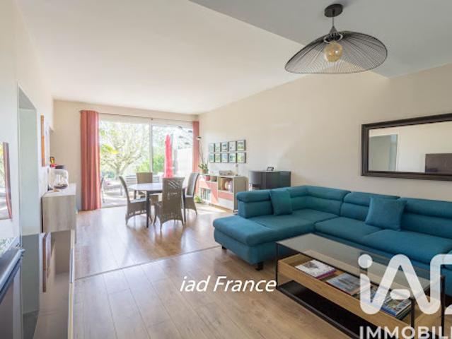 Maison vente à Saint-Germain-en-Laye, Maule