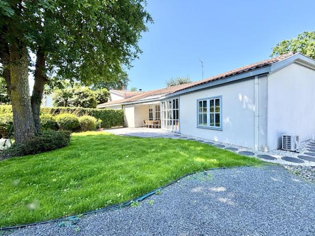 Maison vente à Pouchon, Mérignac