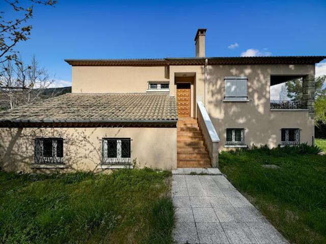 Maison vente à Meyras, Ardèche