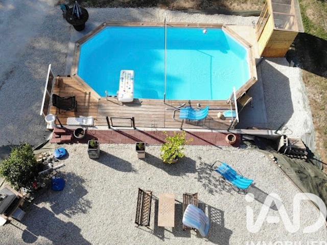Maison vente à La Foucherie, Meyssac
