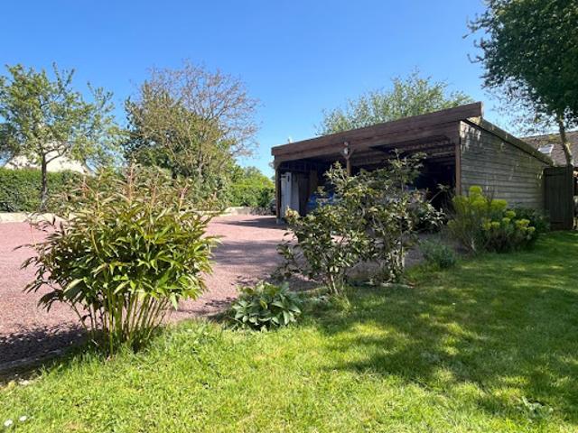 Maison vente à Alençon, Condé-sur-sarthe